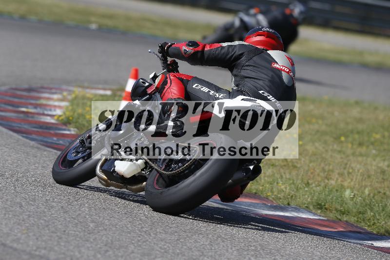 /21 29.05.2025 Speer Racing ADR/Gruppe gelb/77